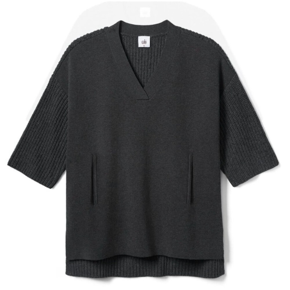 Cabi Forty Winks Sweater size Medium